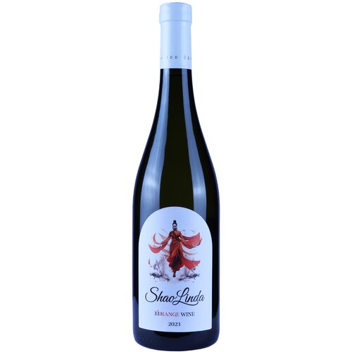 Vinarija 100 žena 100 Žena Shao Linda Slike