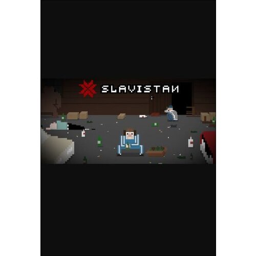 Steam Slavistan (PC) Key GLOBAL Cene