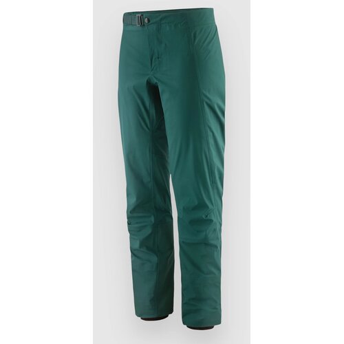 Patagonia Mixed Alpine Hlace cascade green Cene