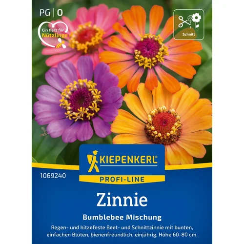 KIEPENKERL Cinija Bumblebee - 1 pkt.