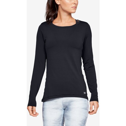 Under Armour T-shirt Hg Armour Long Sleeve - Women&amp;#039;s Slike
