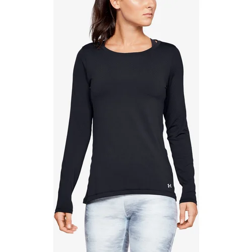 Under Armour T-shirt Hg Armour Long Sleeve - Women's