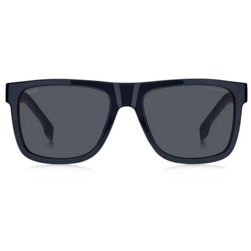 Hugo_Boss Muške Sunčane naočale BOSS 1647/S Blue Cene