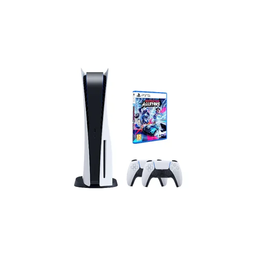 Sony PS5 Slim D+W.Contr.+Destr. AllStars