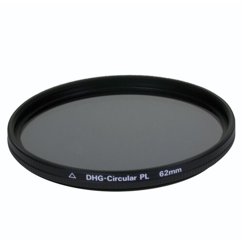 D&amp;Ouml;RR DHG circular CPL Filter 62mm 316162 Slike