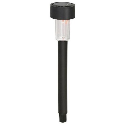 Rabalux SOLAR1 spoljna lampa led 0,1W crno IP44 Slike