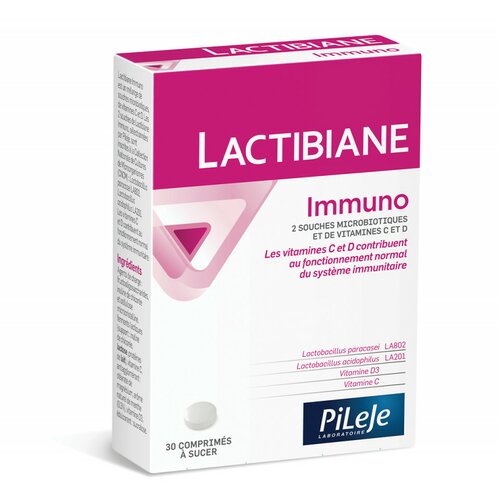 lactibiane immuno 30 tableta Slike