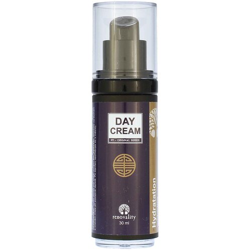 Renovality original series krema za lice s učinkom zatezanja 30 ml Slike