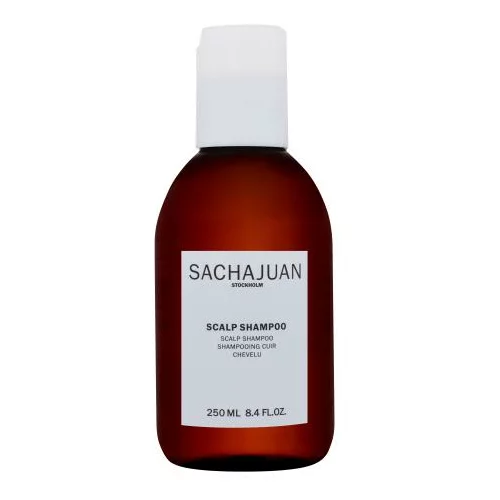Sachajuan Scalp 250 ml šampon za smirivanje nadraženog vlasišta za ženske
