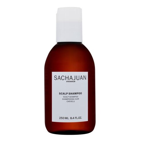 Sachajuan Scalp 250 ml &amp;scaron;ampon za smirivanje nadraženog vlasi&amp;scaron;ta za ženske Slike