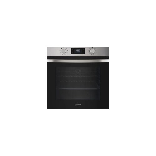 Indesit ugradbena pećnica IO 255HU X Siva Cijene