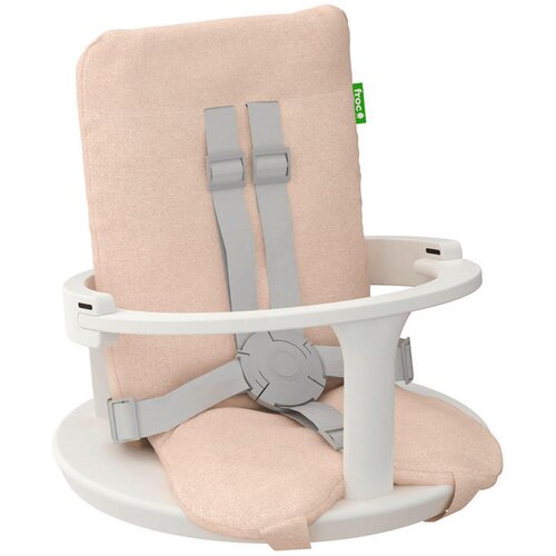 XXXL STOLČEK ZA HRANJENJE Froc 25/10/2 cm siva Cene