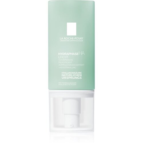 La Roche Posay Hydraphase HA Light lahka vlažilna krema 50 ml za ženske Slike