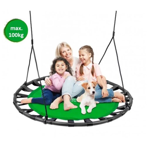  Ljuljaska Krug prečnik 120 cm do 150kg Cene