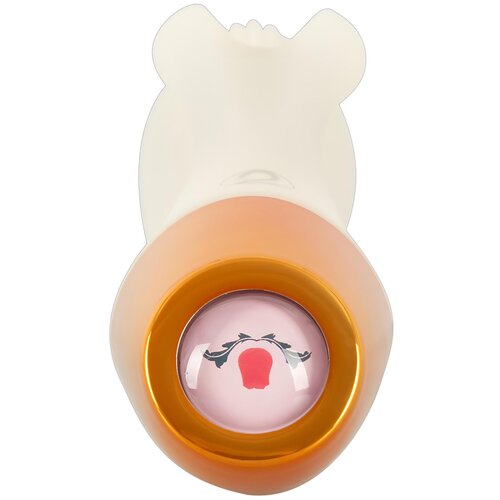 You2Toys Glow in the Dark Rabbit Slike