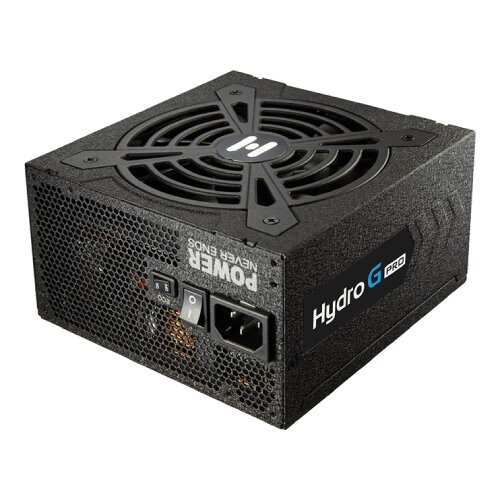 FSP Hydro G Pro - 650W računalniški napajalnik, (20527502) Cene