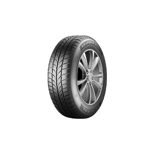 General GRABBER A/S 365 ( 225/65 R17 102V ) Cene