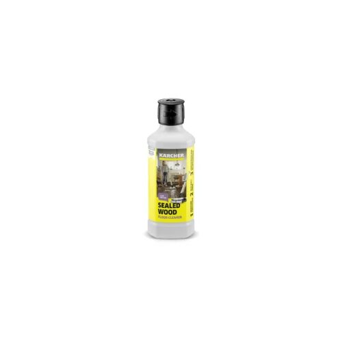Karcher sredstvo za čišćenje i održavanje lakiranih drvenih podova RM 534 500 ml Cijene