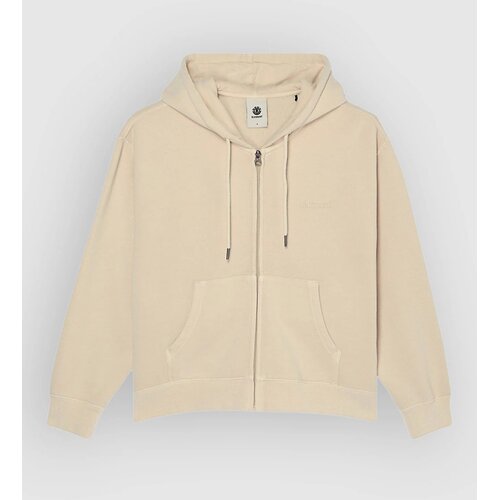 Element Lowcase Pigment Fleece Jacket oat milk Cijene