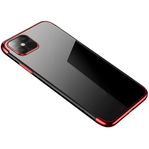 IZMAEL.eu Futrola VES za Apple iPhone 12 Mini - Crvena Cene