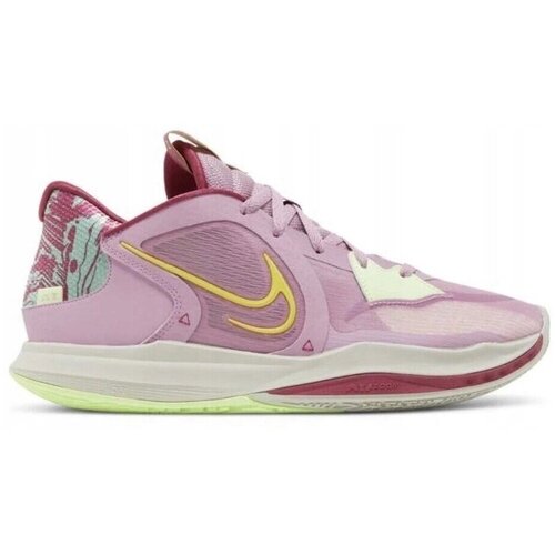 Nike Nizke superge Kyrie Low 5 Rumena Cene
