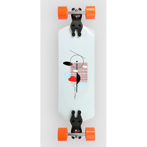 Loaded Tangent Caguama 80A 35.75&amp;quot; Komplet uni Slike