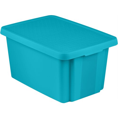 Essentials box 45L – plavi Cijene