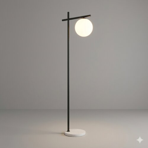  Podna lampa MTLD155 Slike