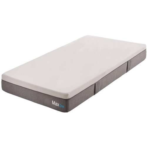 Moonia Vzmetnica Max One Orthopaedic odstranljiva prevleka Multizone - 90X190 - (21563221) Slike