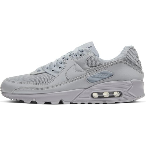 Nike Nizke superge 'Air Max 90' svetlo siva Cene