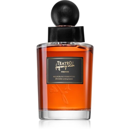 Teatro Fragranze Melograno Fiorentino aroma difuzer s punjenjem (Florentine Pomegranate) 500 ml Cijene