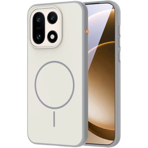  xyi maska za mobilni telefon oneplus 15, bela Cene