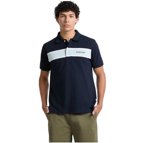 Guess muška polo majica Cene