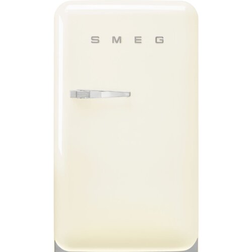 Smeg Hladilnik FAB10RCR6, krem Cene