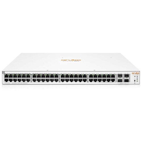HPE SWITCH ARUBA INSTANT ON 1930 48G 4SFP+ POE... Cijene