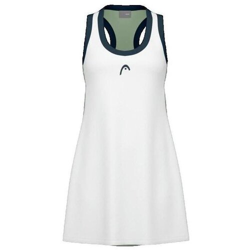 Head Kratke obleke Robe Play Tech Bela Cene