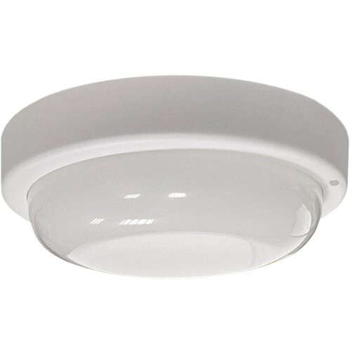  LED plafonsko svetlo za spolja&scaron;nju upotrebu LED/8W/230V 4200K prečnik 14 cm IP64 belo Cene