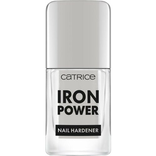 Catrice iron power učvšćivač za nokte 010 Cene