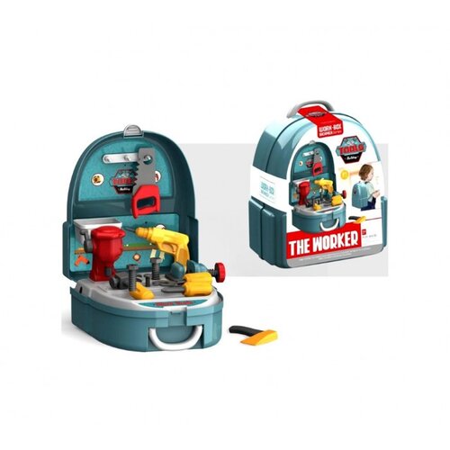  Set alata u koferu 24x23CM Cijene