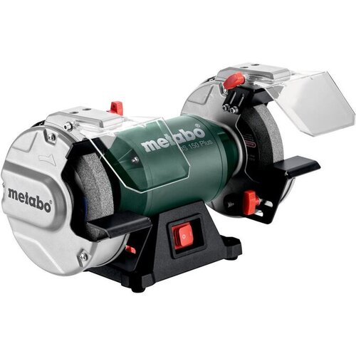 Metabo DS 150 Plus 604160000 dvostruka brusilica 400 W 150 mm Cijene