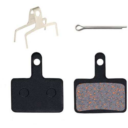 INF disk zavorne plo&amp;scaron;čice za kolo 1 par black, (21248138) Slike