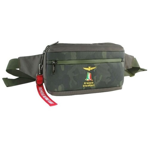 Aeronautica Militare Ročne torbice AM522VE pisana Slike
