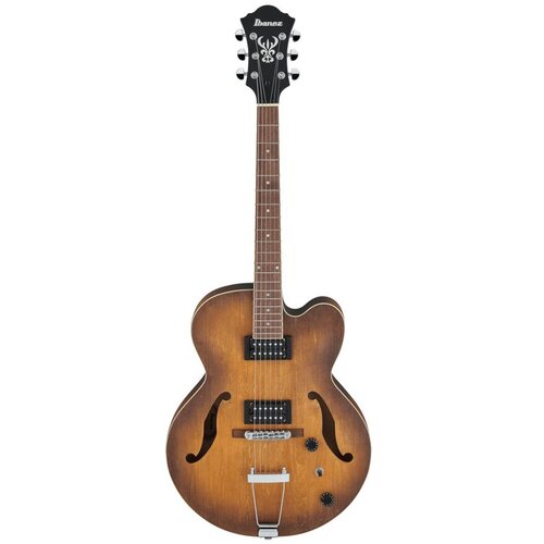 Ibanez Električna kitara AF55 Jazz model - - Audio-Kondric Cene