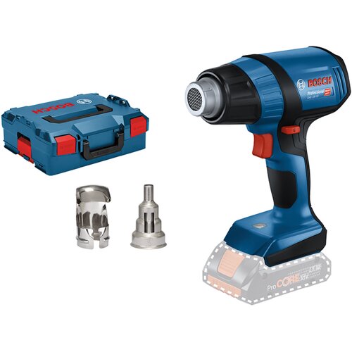 Bosch GHG 18V-50 Cordless Hot Air Blower Cene