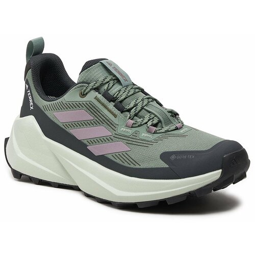 Adidas TERREX TRAILMAKER 2 GTX W, ženske cipele za planinarenje, siva IE5156 Slike