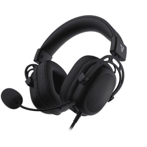  Slu&amp;scaron;alice Gaming Fantech MH90 Sonata Crne Slike