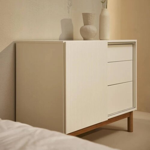  Quax&amp;reg; komoda mood&amp;trade; white Slike