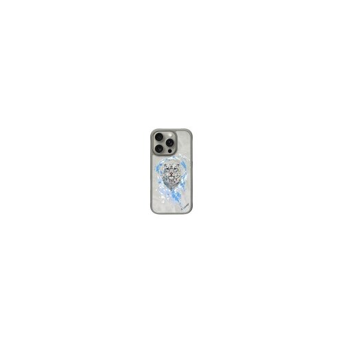 Usams OVITEK NIMMY ZA IPHONE 16 PRO PANTHER ZA MAGSAFE Z MAGNETNIM ZAPIRANJEM, (5000412117) Cene