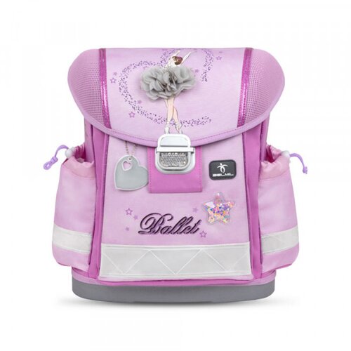 Olimp Sport Ranac Belmil 403-13 Ballerina purple Cene