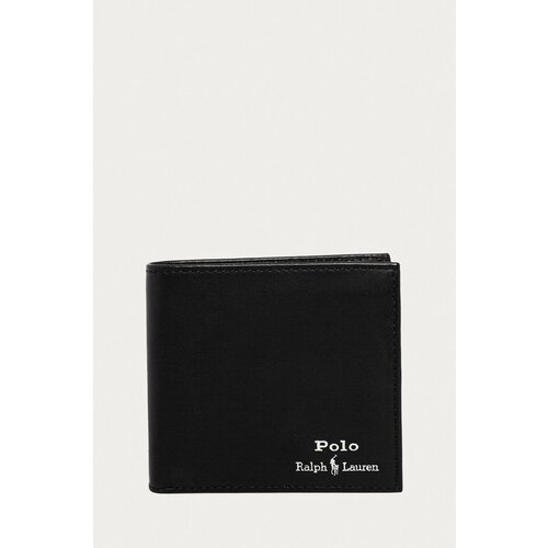 Polo Ralph Lauren - Kožni novčanik Slike